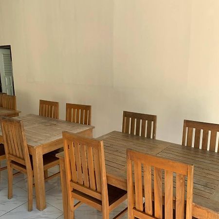 Dikky Guest House Near Bangsal And Sira Pemenang Buitenkant foto